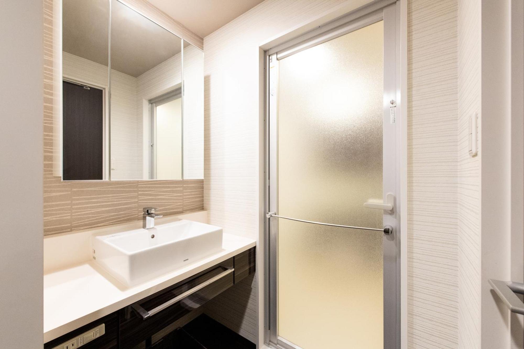 Urvest Hotel Kamata Tokyo Bagian luar foto