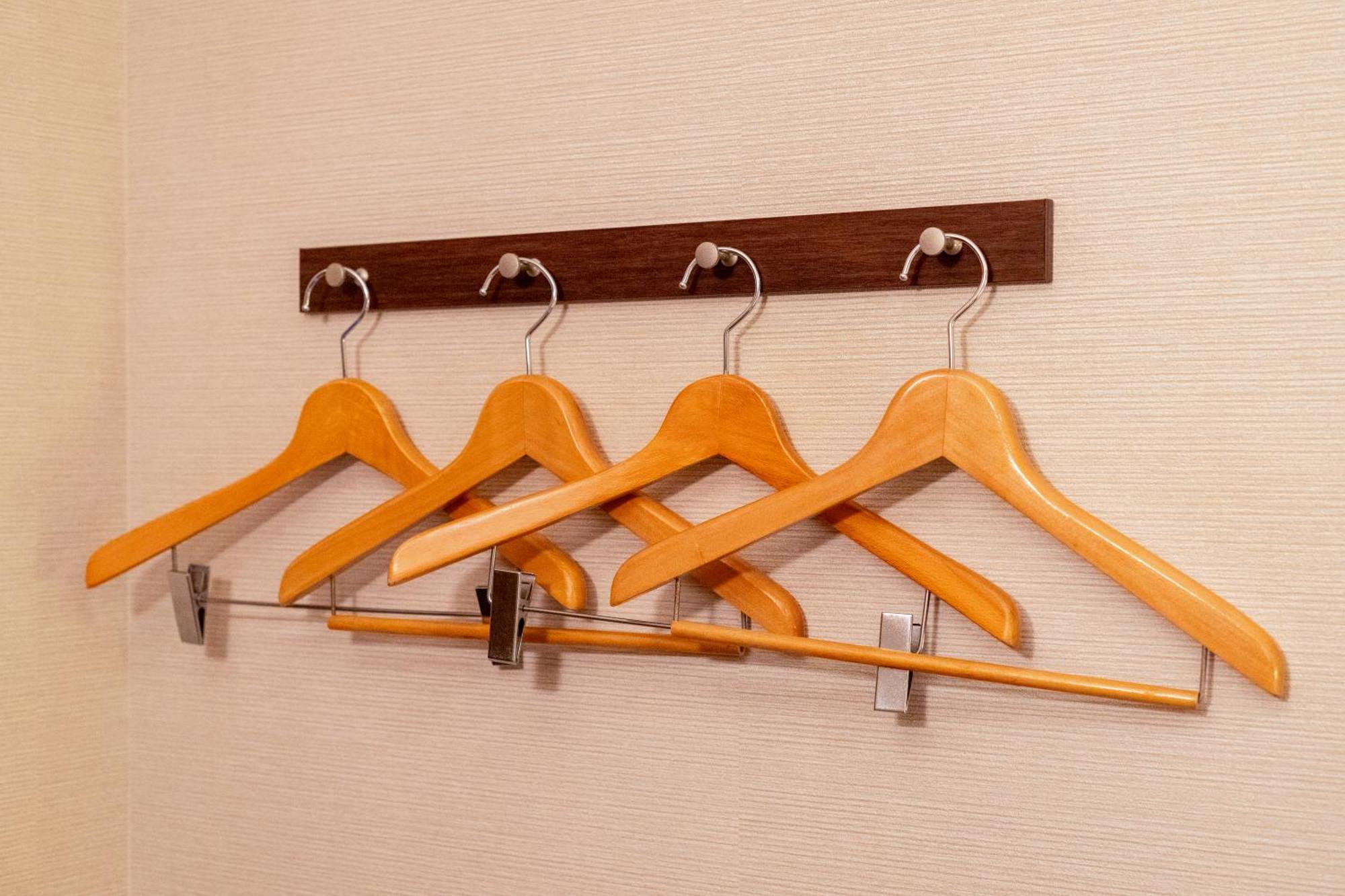 Urvest Hotel Kamata Tokyo Bagian luar foto